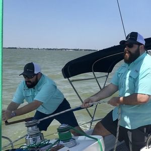 Meet your Posher, Matthew